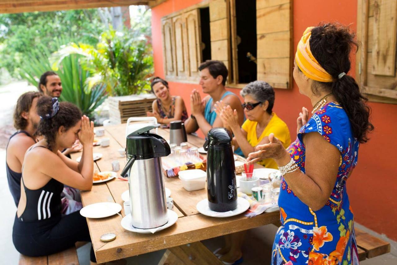 Maha Ashram Meditacao, Yoga E Hospedagem * Búzios